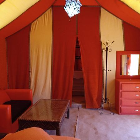 Akabar Luxury Desert Camp Мерзуга Екстер'єр фото